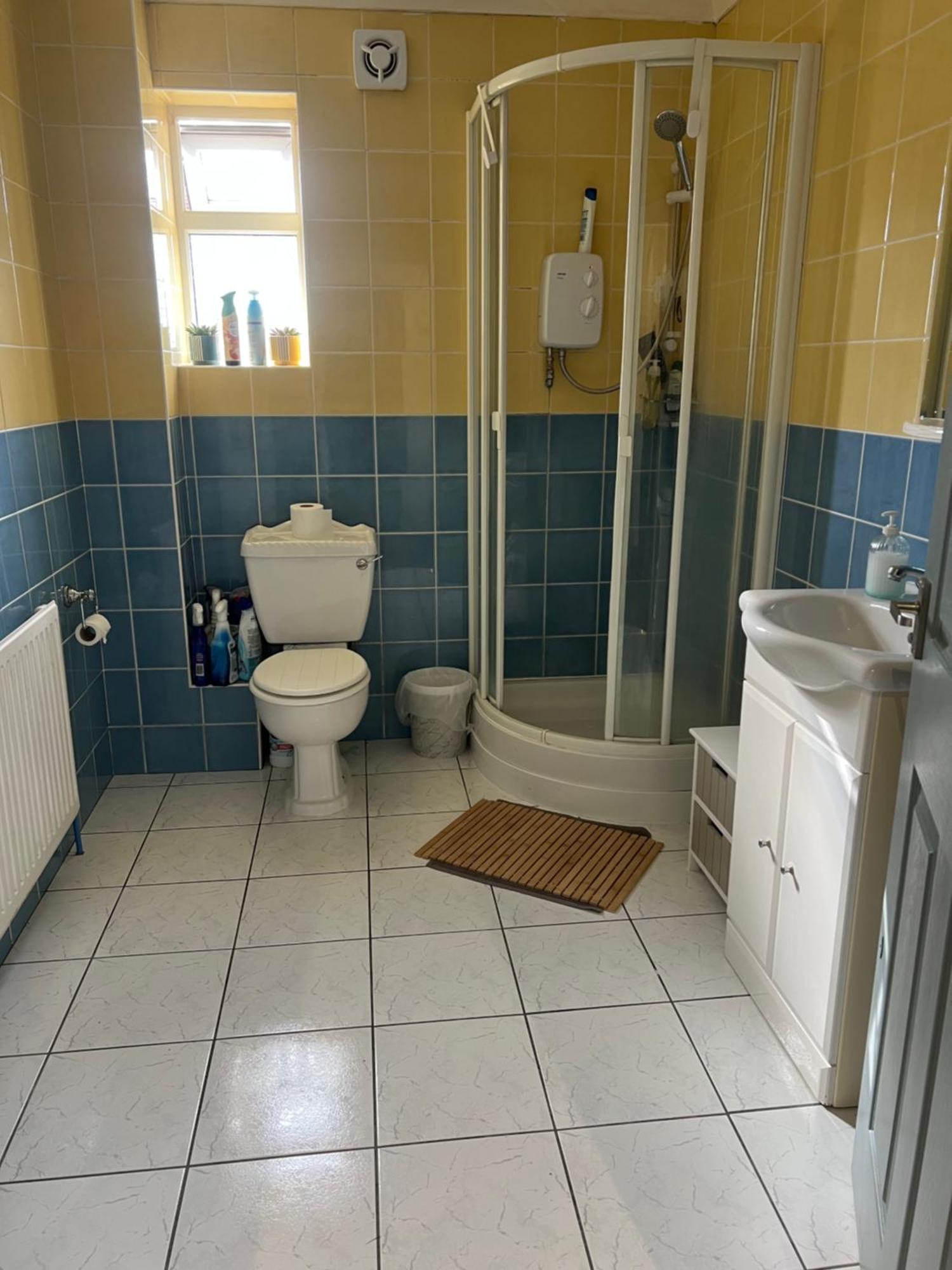 Twin Room At The Bungalow With Shared Shower Room Kettering Eksteriør bilde